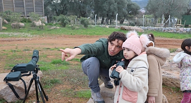 'Parkta Etkinlik Var' ile Doğayla Buluşma Zamanı!