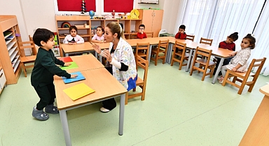 Yuvamız İzmir Büyüyor