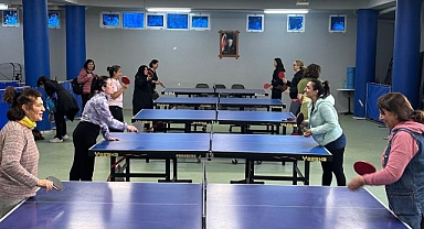 İzmir’de 8 Mart Coşkusu