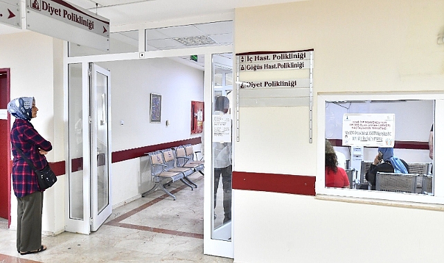 İzmir'de Obezite Alarmı