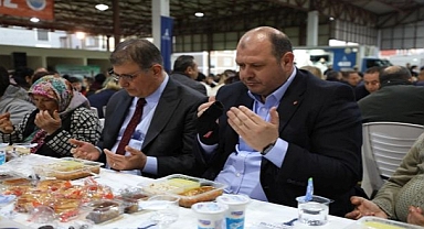 Paylaşma Kültürü