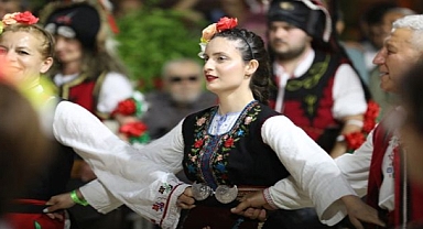 Mandalina Çiçeği Festivali İle Coşacak
