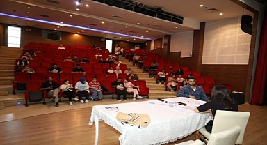 İşim Menderes Yüzleri Güldürdü