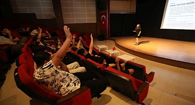 Sınav Kaygısına Karşı Eğitim