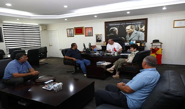 Her zaman, hep birlikte, daha iyiye