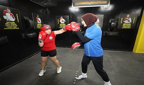 Kış Spor Okulları Başlıyor