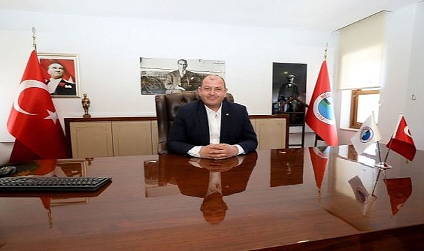 Menderes Yeni Oyuncularını Yetiştiriyor