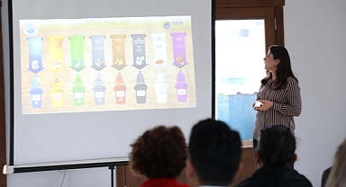 Menderes'te Sıfır Atık Eğitimi