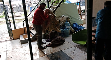 Menderes’te Temizlik Harekatı