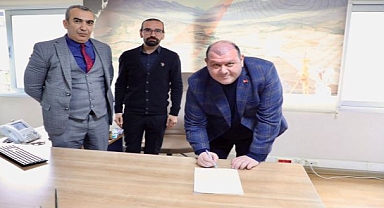 “Yeni Belediye Taşınmazı Hizmete Hazır”