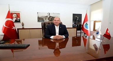 Menderes’te Engelsiz Festival