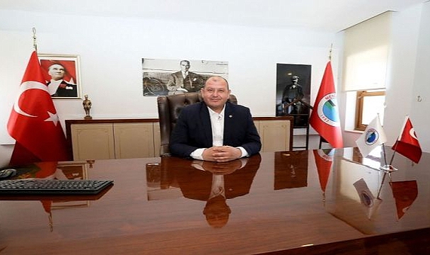 Menderes’te Engelsiz Festival