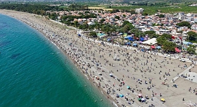 Menderes Uçurtmalarla Rengarenk