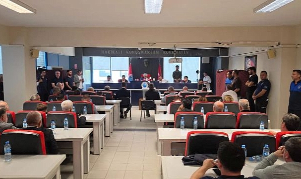 Menderes’te ilk turdan sonuç çıkmadı: Asuman Şen 12 oyla önde